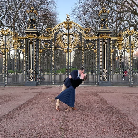 Meet your Posher - Picture 4 of 5